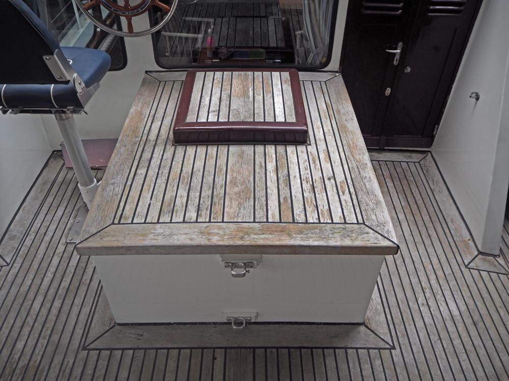 picture Dekuitrusting